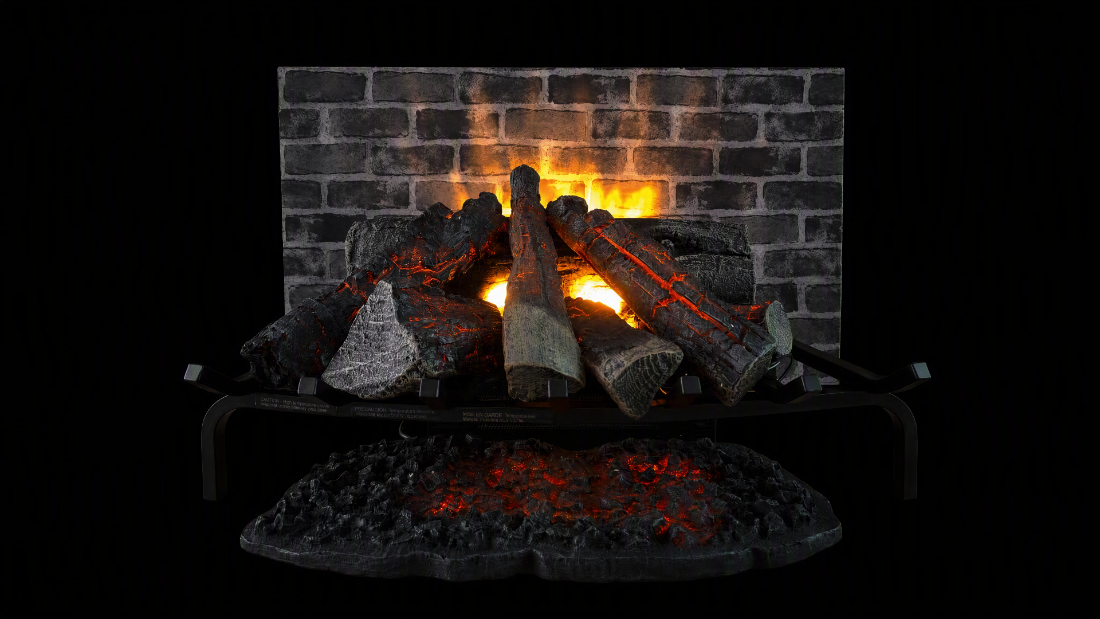 Log sets